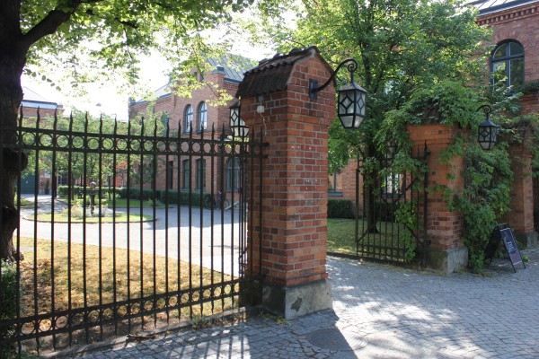 Kopparlunden.