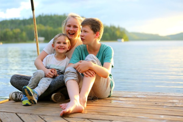 Kids