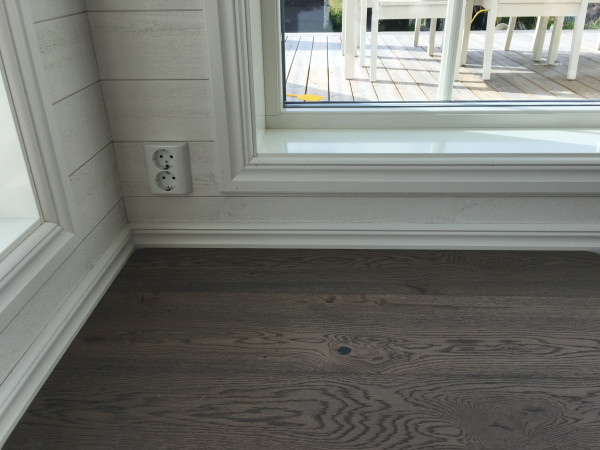 TARKETT Heritage Old grey