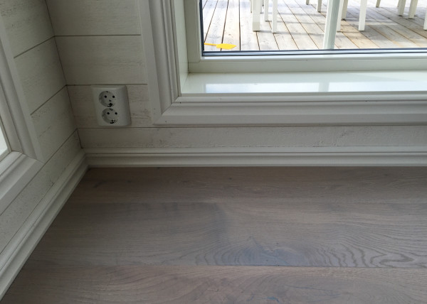 Tarkett Heritage Urban Grey