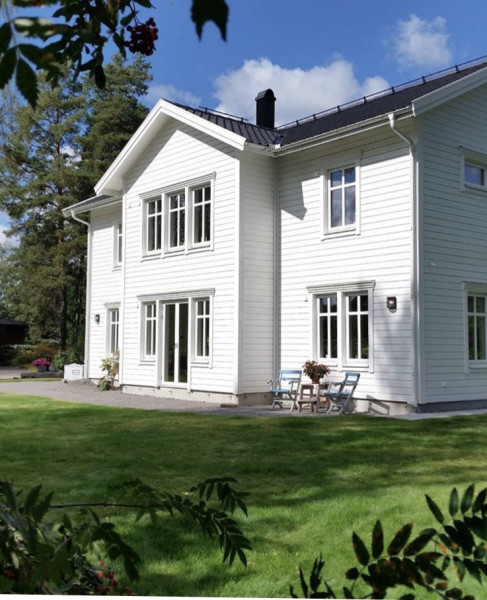 VILLA EMYHILL